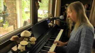 I Won&#39;t Back Down - Tom Petty Cover - Piano and Vocal