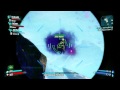 Borderlands 2 Flying Cripple Jimbo Hodunk