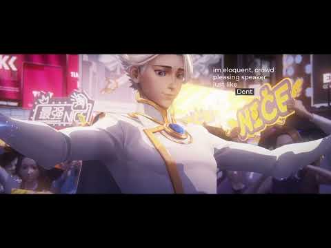 DOWNFVLL - ON GOD (AMV)