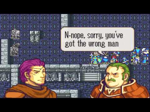 Fire Emblem Project Ember: Debias astolfo quote