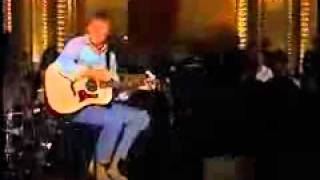 John Fogerty - Lodi unplugged