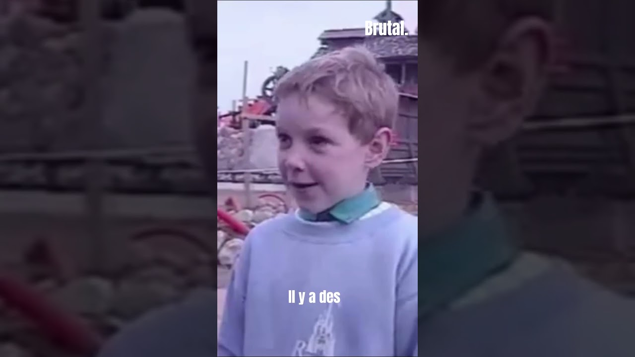 Pastille Eurodisney