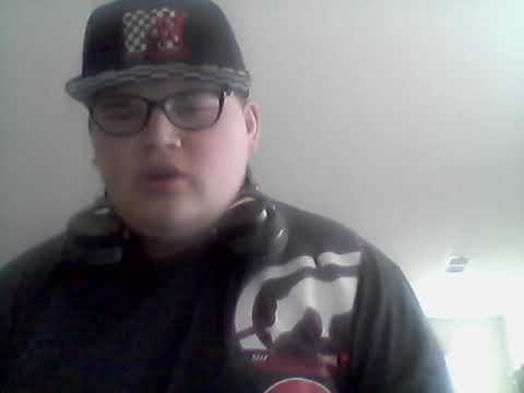 theme rap song - JRL