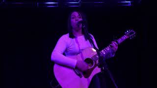 Lucy Spraggan - If I Had The Money LIVE - Wolverhampton 24/9/17