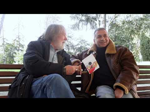 MICHELI Claudio Maria 18.12.2024. e Prodefernando (fernando mariani) - Velletri .