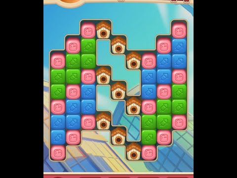 TOON BLAST level 7608