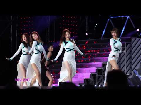 20140607 Dream Concert Girl's Day Expectation