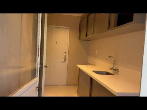 Video de YouTube - Departamento en Venta