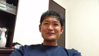 倉本剛 撮影　明日は定例会です。