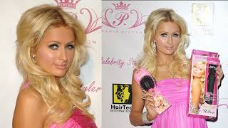 Paris Hilton - Crave (High Quality)