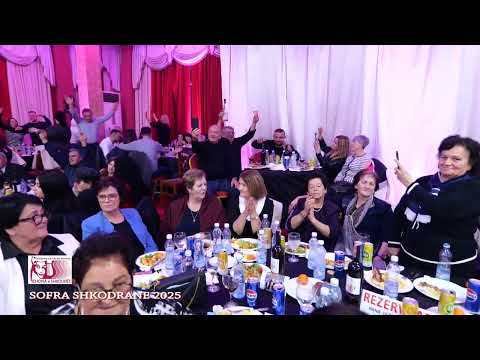 Agim Molla Sofra Shkodrane 2025