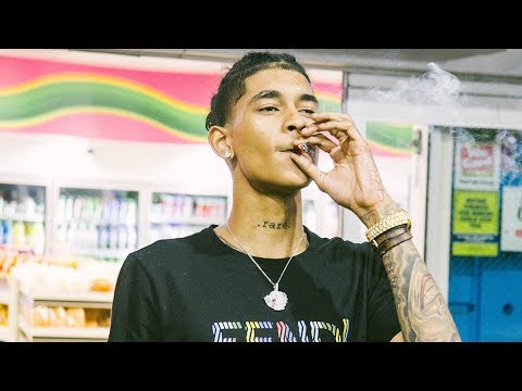 Trill Sammy - Two (Official Music Video)
