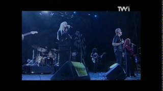 The B-52&#39;s - Hot Corner (Benicassim 2007)