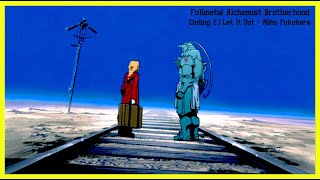 Download lagu Let It Out | Fullmetal Alchemist Brotherhood | Ending 2「AMV」 mp3 Download lagu Let It Out | Fullmetal Alchemist Brotherhood | Ending 2「AMV」 mp3
