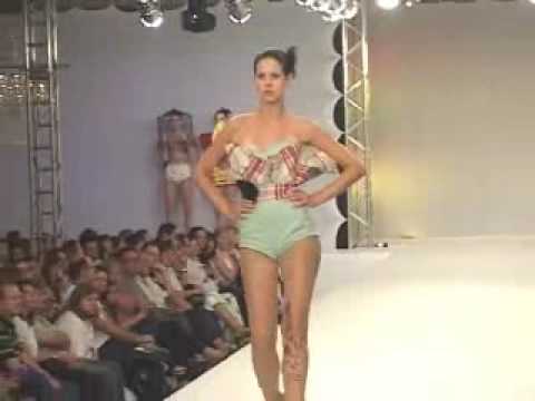 SCMC 2009 - Renaux View + Univali