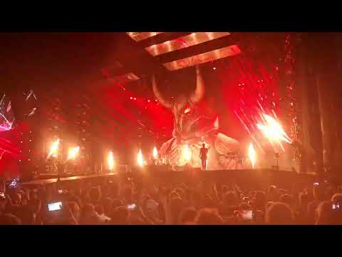 Muse - Kill Or Be Killed