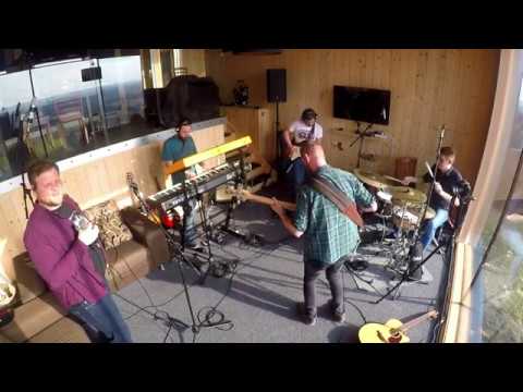 Potomek - Potomac - Mezi řádky (Live session Vojice)