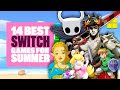 14 BEST Nintendo Switch Games Perfect for Summer - NINTENDO SWITCH GAMEPLAY