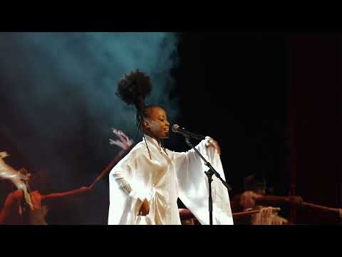 Assa Matusse - Mutchangana (Live)