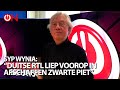 Duitse RTL heeft veel invloed in NL media. “Liepen voorop bij afschaffen Zwarte Piet” zegt Syp Wynia
