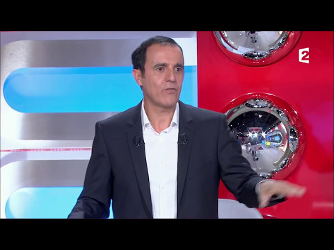 Motus du 15/05/17 - Intégrale