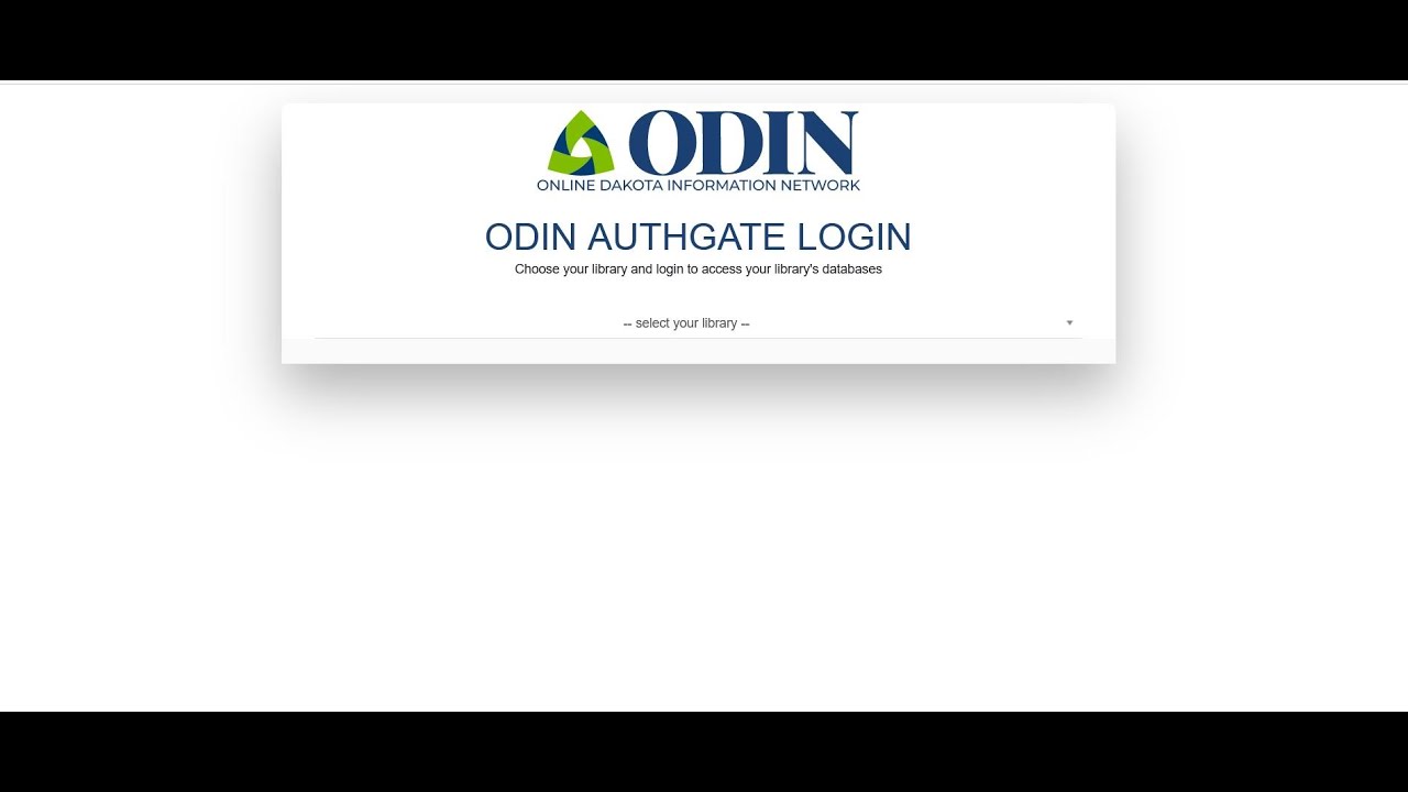 How to Access the Online Library Resources Outside Your School, Public Library, or Academic Library