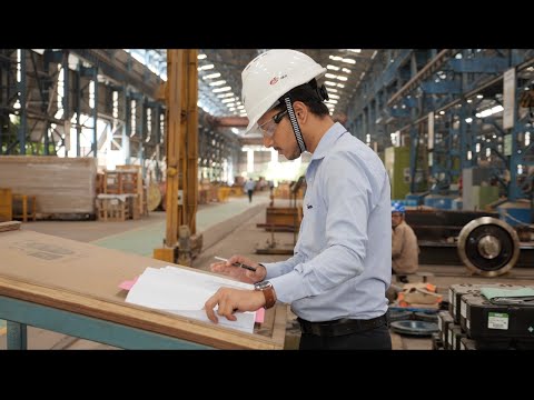 Champions At Work - Subrat Samantaraya