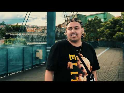 LiL RiT - PROIBIDÃO (Favela Gan'G Record's)