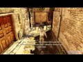 Uncharted 3 Walkthrough - Chapter 10: Historical Research