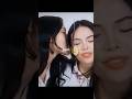 Sorry I Don T See Anything 🫣 Affairtheseries Glseries Change2561 Kdrama Wlw Edit GL Kiss
