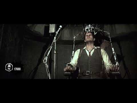 The Evil Within - (Blind) Playthrough pt.11