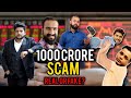 Baap Of Chart 1000 Crore Scam | Real or Fake? #MdNasir #ViruPandey #Chandan #Abhishekar #stockmarket