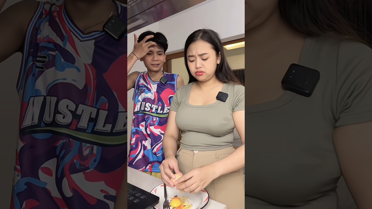 Sigma Girl Love #couple #funny #shorts