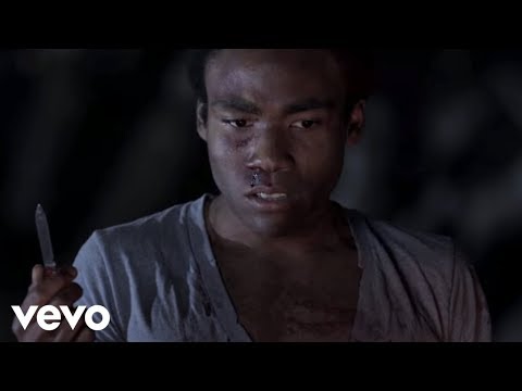 Childish Gambino