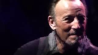 Bruce Springsteen 2016-06-25 - Tunnel Of Love
