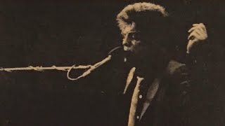 Billy Joel - I Don't Want to be Alone - Live at Festival Hall, Melbourne (May 9, 1981)