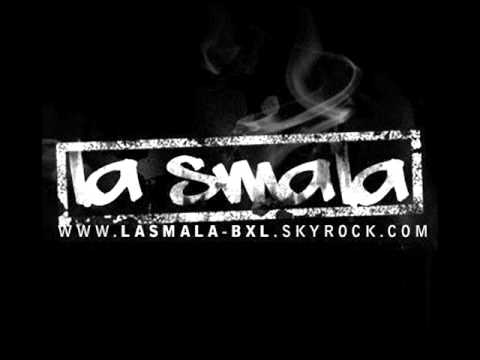 Medley rap - Seyté (La Smala)