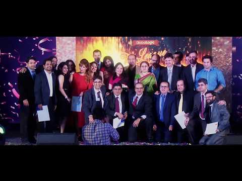 GlobalLogic League Extraordinaire