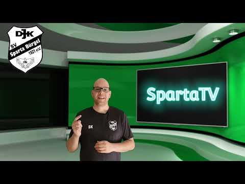 SpartaTV Spielankündigung #Ahu