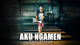 Download lagu Single Original Terbaru Farel Prayoga AKU NGAMEN V... mp3