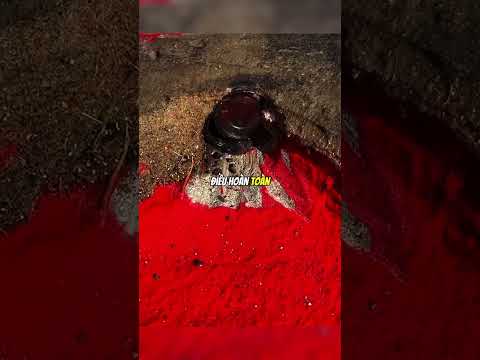 Vì Sao Kỹ Sư Phải Giấu Camera Ngay Dưới Mép Đường F1? 🤯