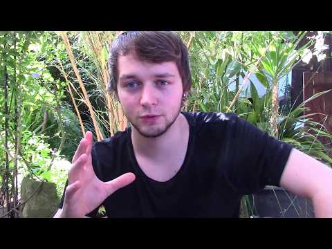 Messer werfen für Anfänger + Messer Empfehlung