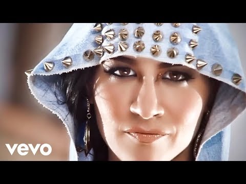 Diosa Canales - En Cuerpo y Alma (Official Video)