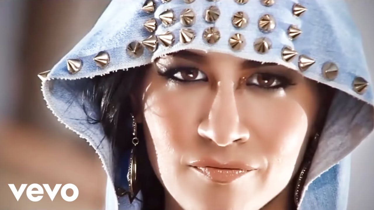 Diosa Canales — En Cuerpo y Alma