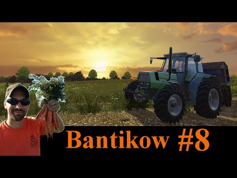 Farming Simulator 2015 Banktikow E8: Making Fuel