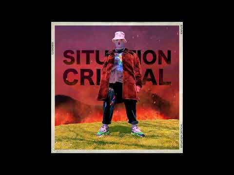 POULISH KID - Situation Critical