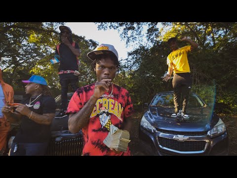 YSN SOLID - "BACKEND" @KOSMODIDIT