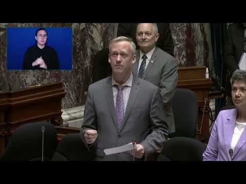 Afternoon Reflection - A Poem from Port Moody. (May 10, 2023)