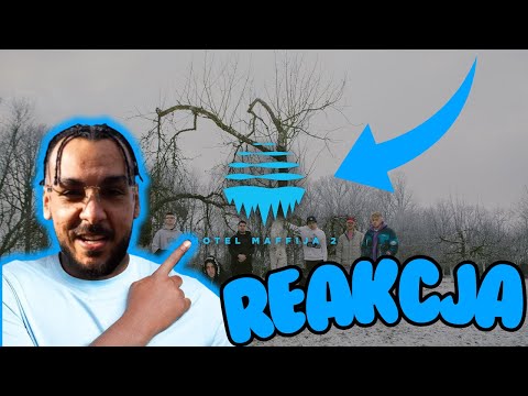 Merghani reakcja na SB Maffija - Za karę (Hotel Maffija 2)