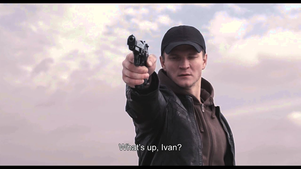 goEast Filmfestival - Trailer To Live